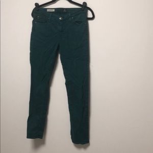 AG Jeans Stevie Ankle